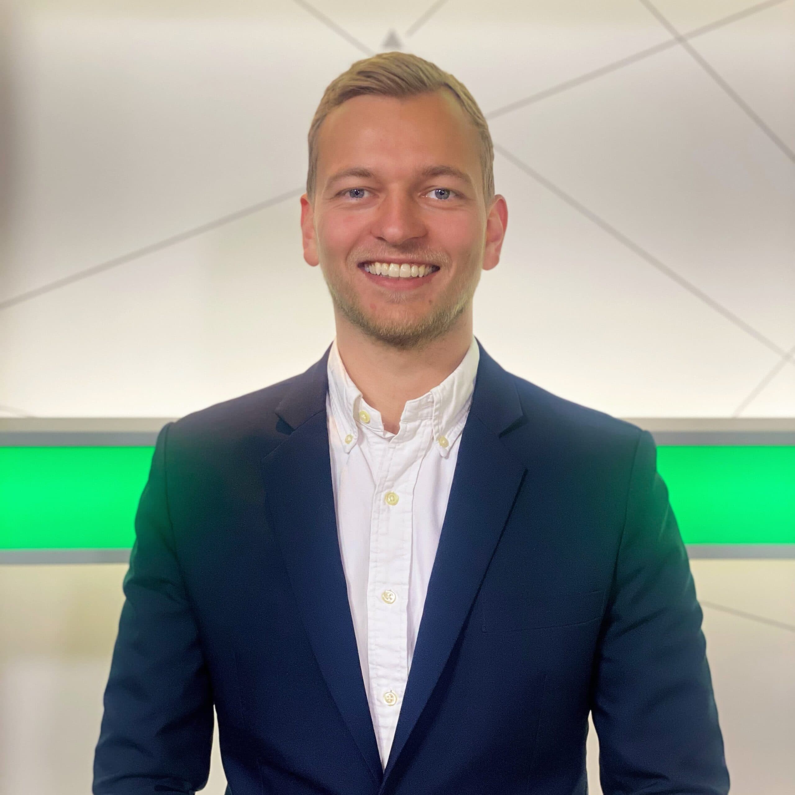 Justin Blekemolen
