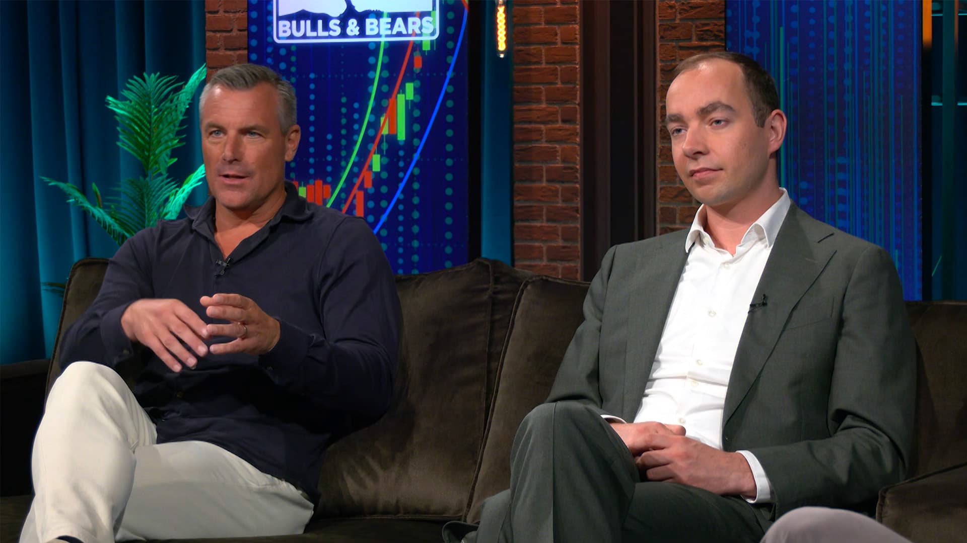 Afl. 2 De investeringen van Nvidia, een solide businesscase of een wankel kaartenhuis? En wat zijn vergeten sectoren?