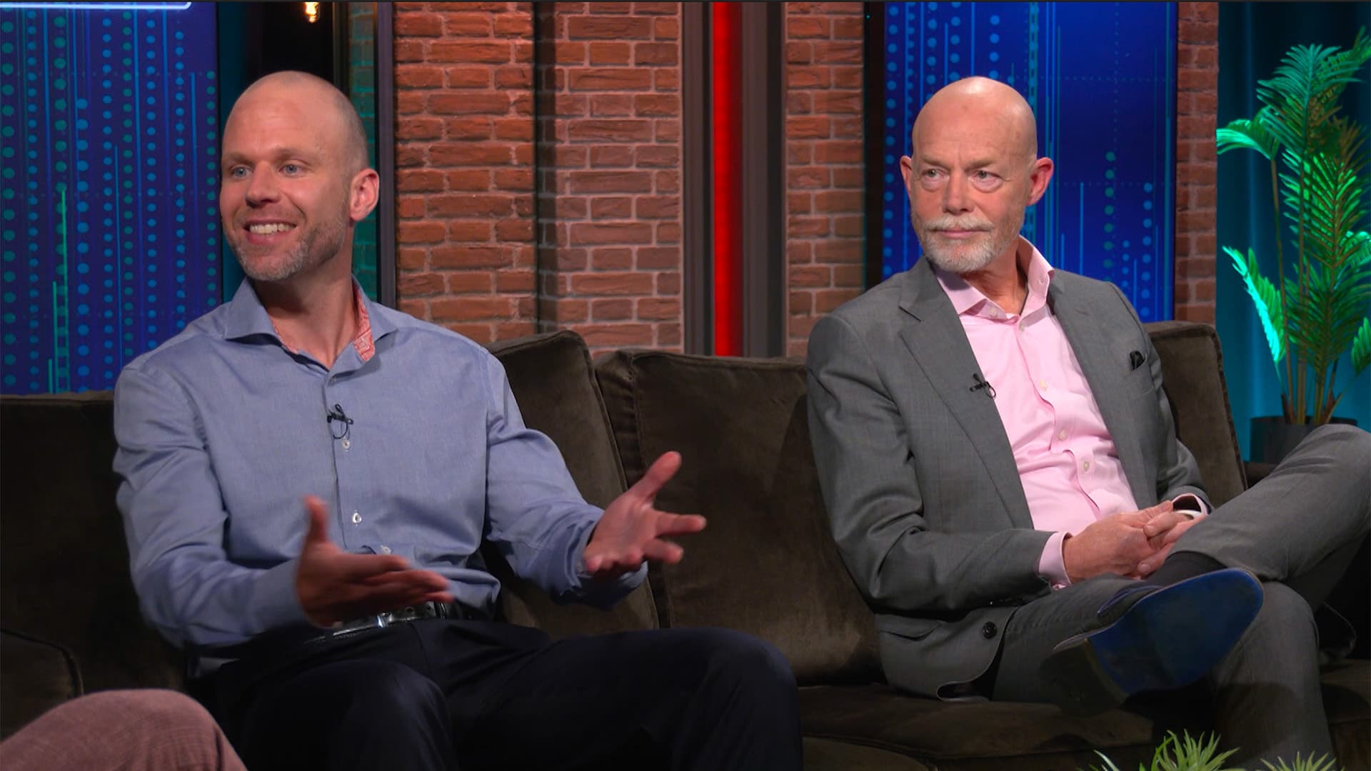 Afl 7. Wat denken de experts van de cijfers van de big tech? En wat zijn de mogelijkheden in crypto met betrekking tot AI?