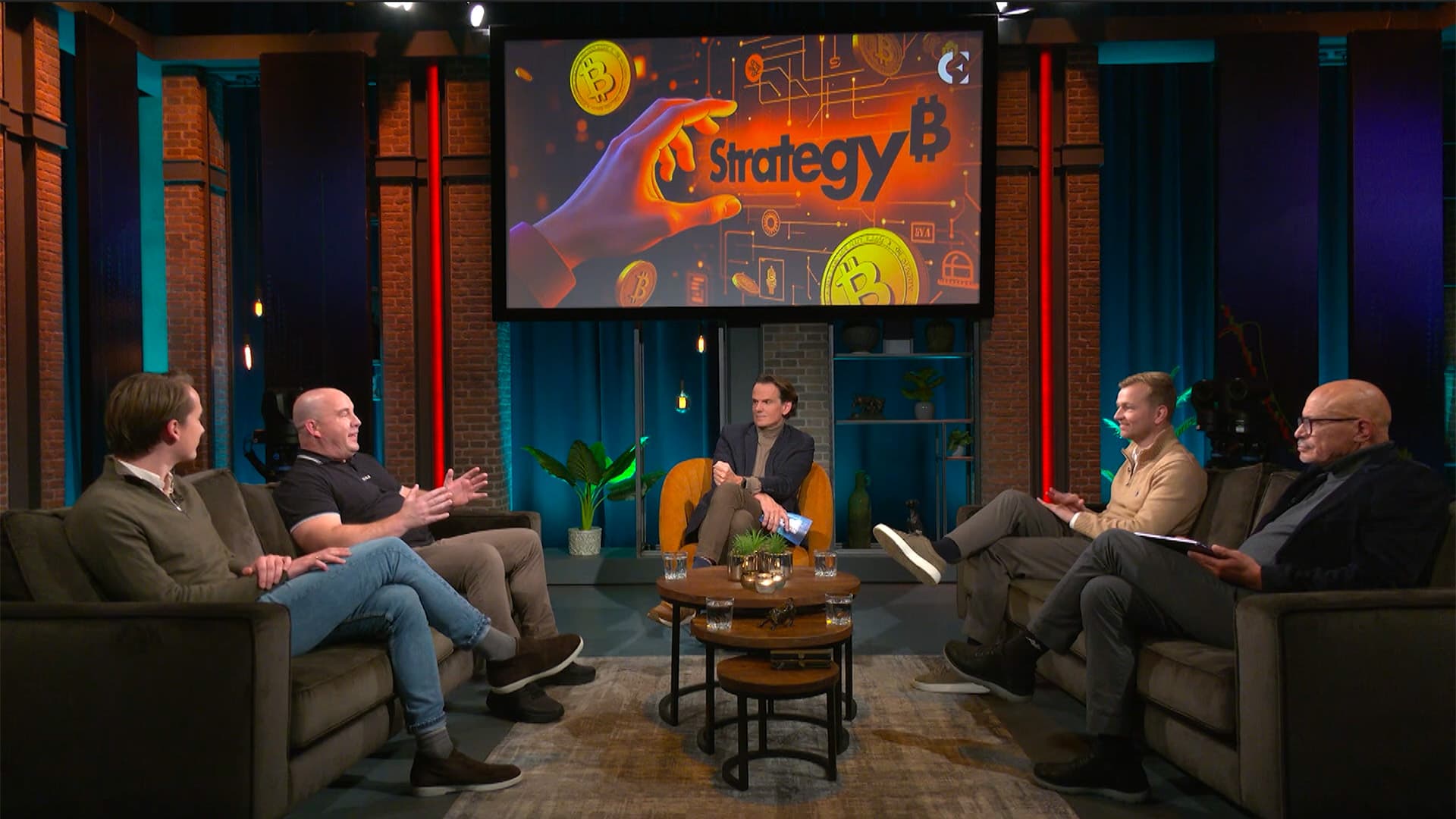 Afl 10. Koersen wankelen, angst neemt toe – maar is paniek terecht?