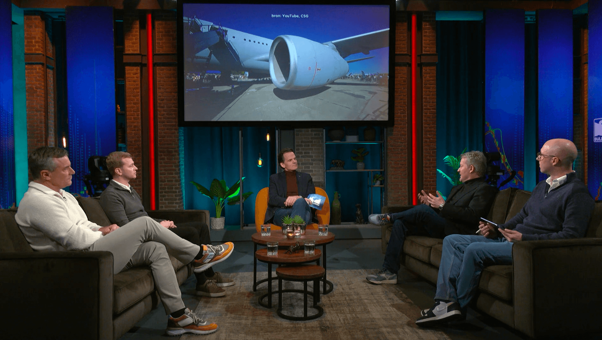 Afl 1. De cijfers van ASML en hoe zit het met de stijging van goud en zilver?