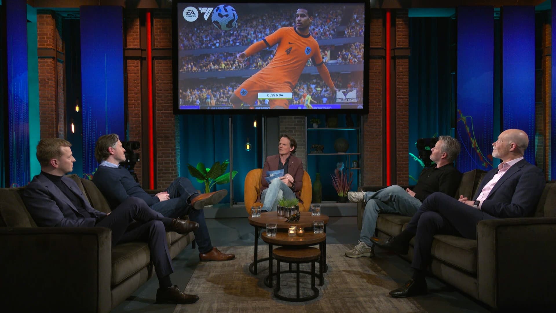 Afl. 8 ASR of NN als het gaat om dividendbeleggen en wat zijn de gevolgen van de oorlog in Iran op dit moment?