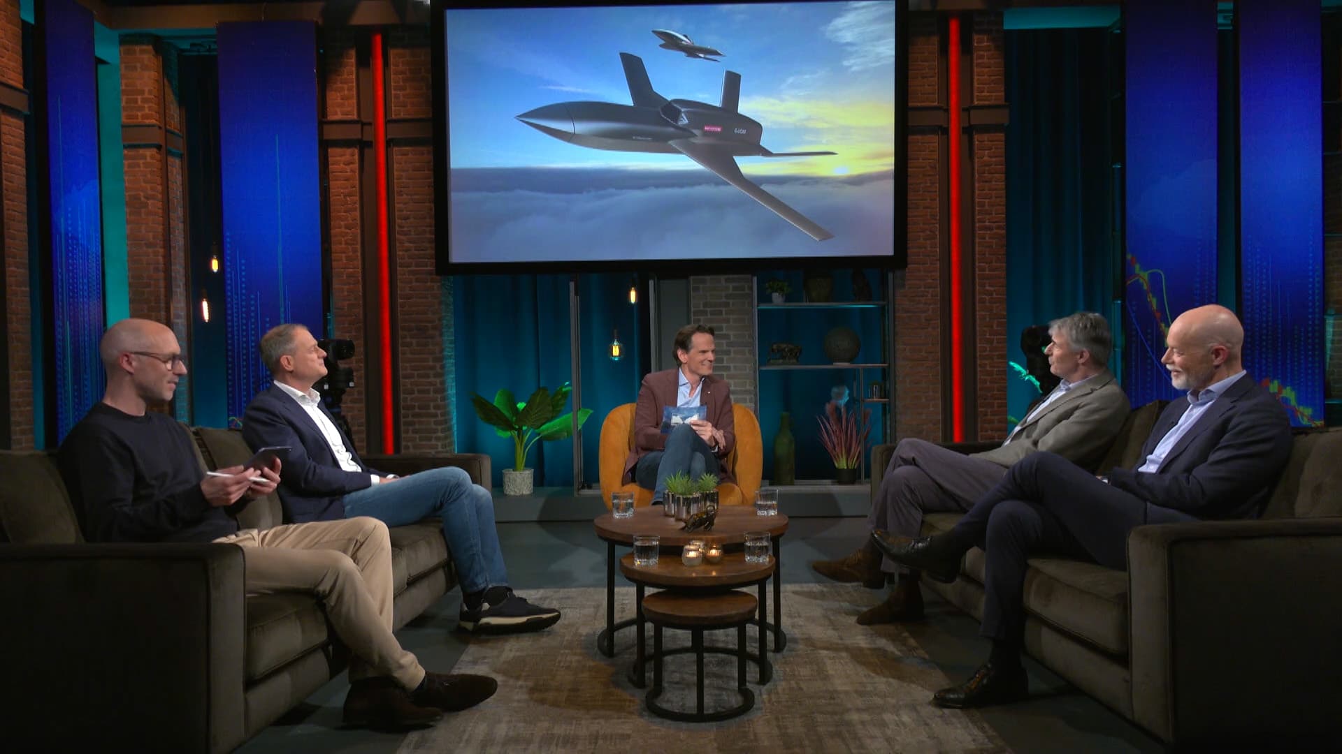 Afl 9. Wat is het verschil per defensieaandeel? En kijkersvragen over BAM, Heijmans en Pharming