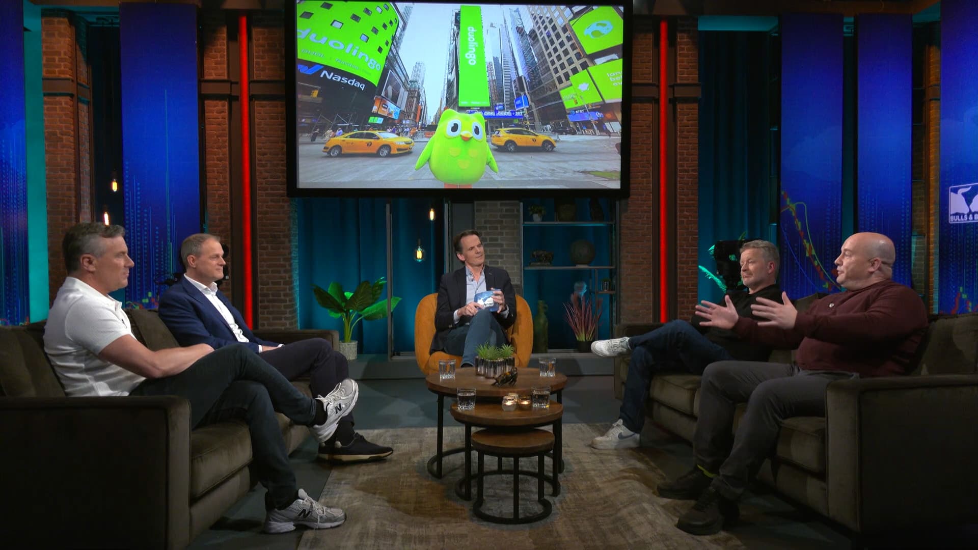 Afl 10. Wat moeten we denken van zilver en Duolingo en laatste kans om €5000 te winnen